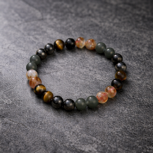 Money Magnet Bracelet – Money Attraction, Success & Prosperity