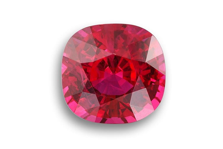 Manik ( Ruby )