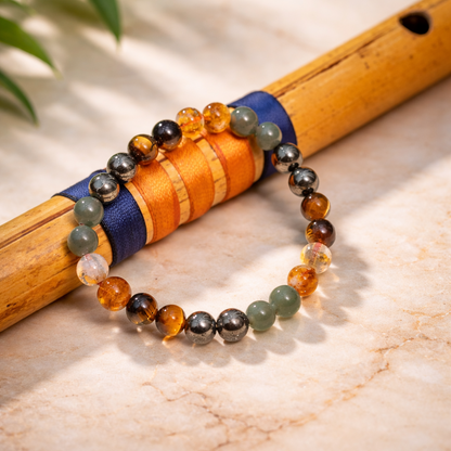 Money Magnet Bracelet – Money Attraction, Success & Prosperity
