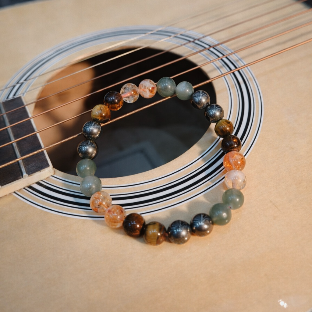Money Magnet Bracelet – Money Attraction, Success & Prosperity