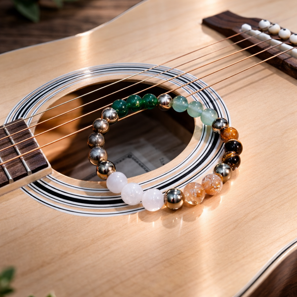 Dhanyog Bracelet – Wealth, Success & Prosperity Energy