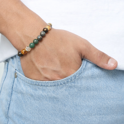 Money Magnet Bracelet – Money Attraction, Success & Prosperity
