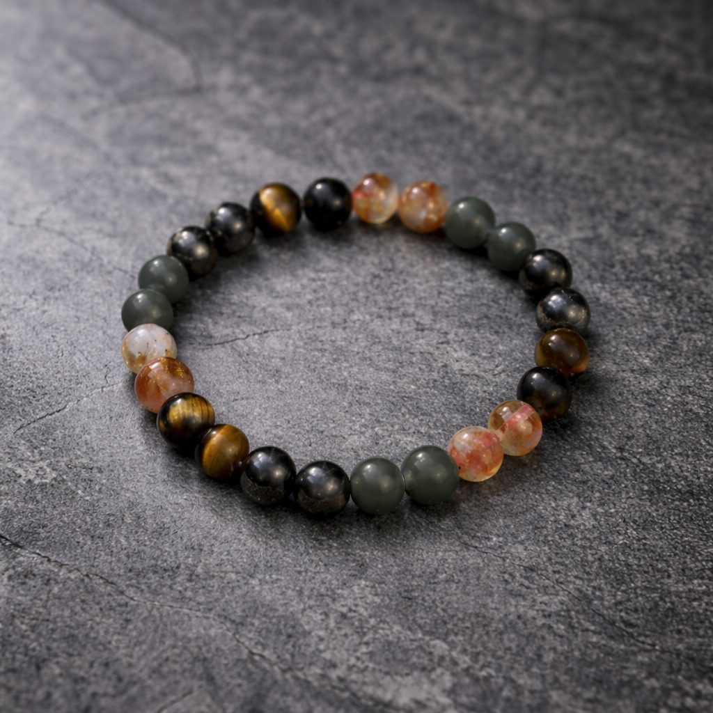 Money Magnet Bracelet – Money Attraction, Success & Prosperity