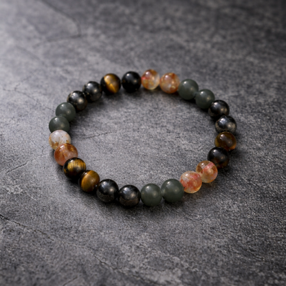 Money Magnet Bracelet – Money Attraction, Success & Prosperity
